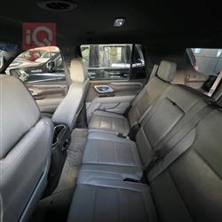 شيفروليه تاهو